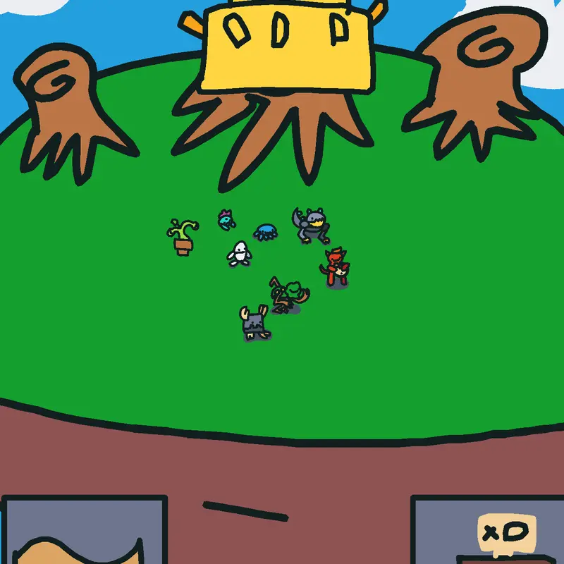 Game by @espanta_vieja-s
