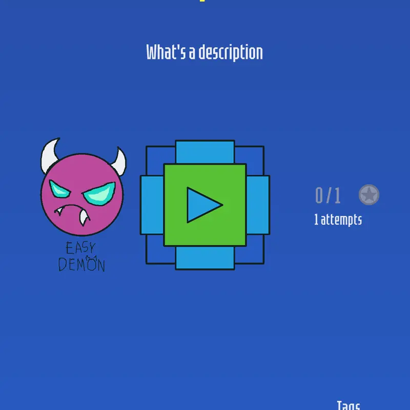 Game by @TheOneDacMike