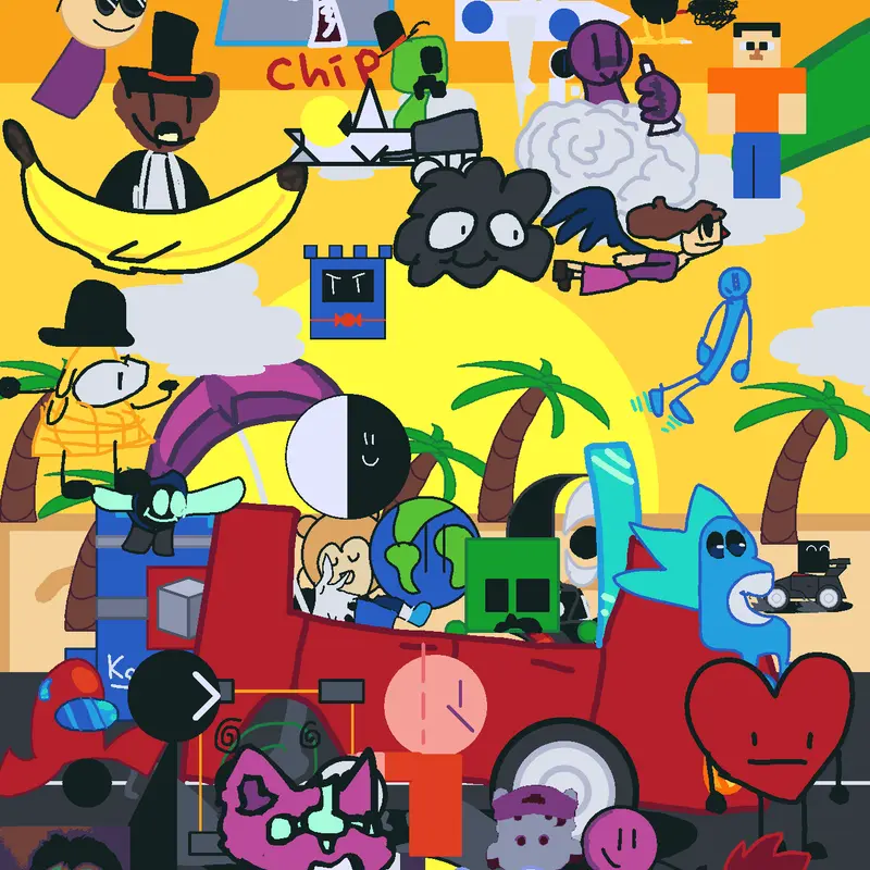 Game by @biribirihop