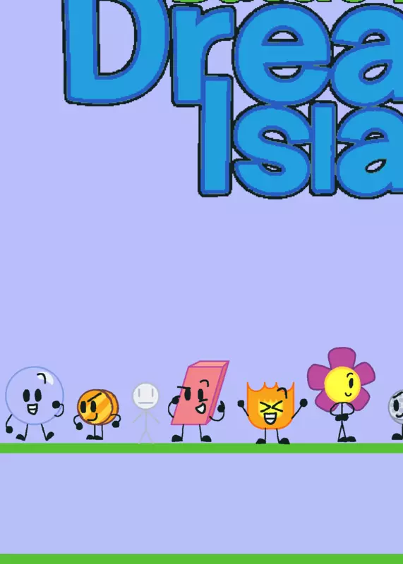 Bfdi by @obed_profile