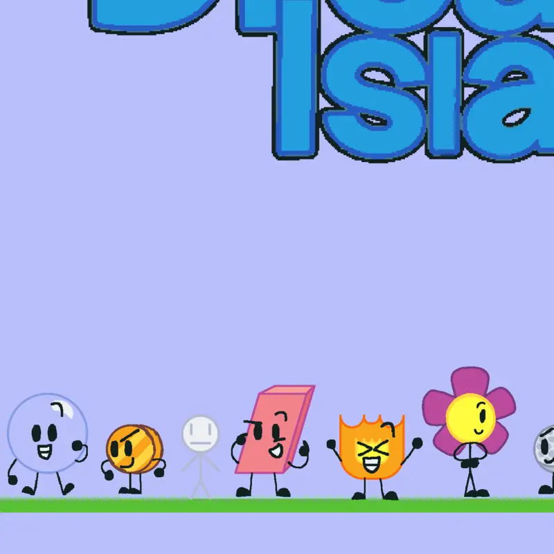 Bfdi by @obed_profile