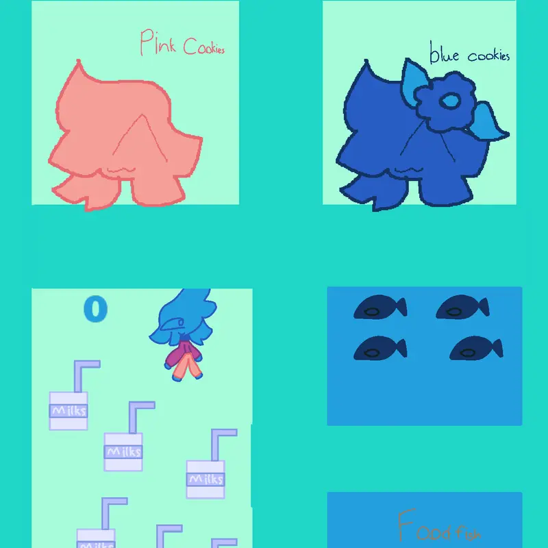 Game by @raddsia