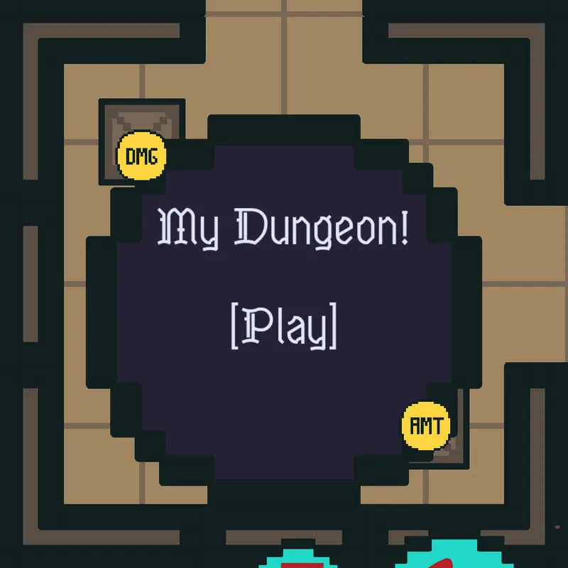 Game by @luandz
