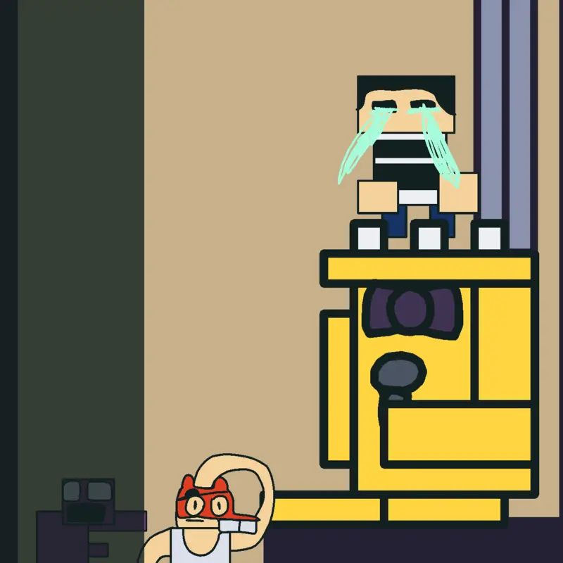 Game by @BOBTHAI