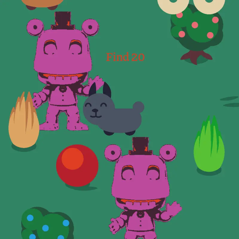 Game by @SPIKYpear