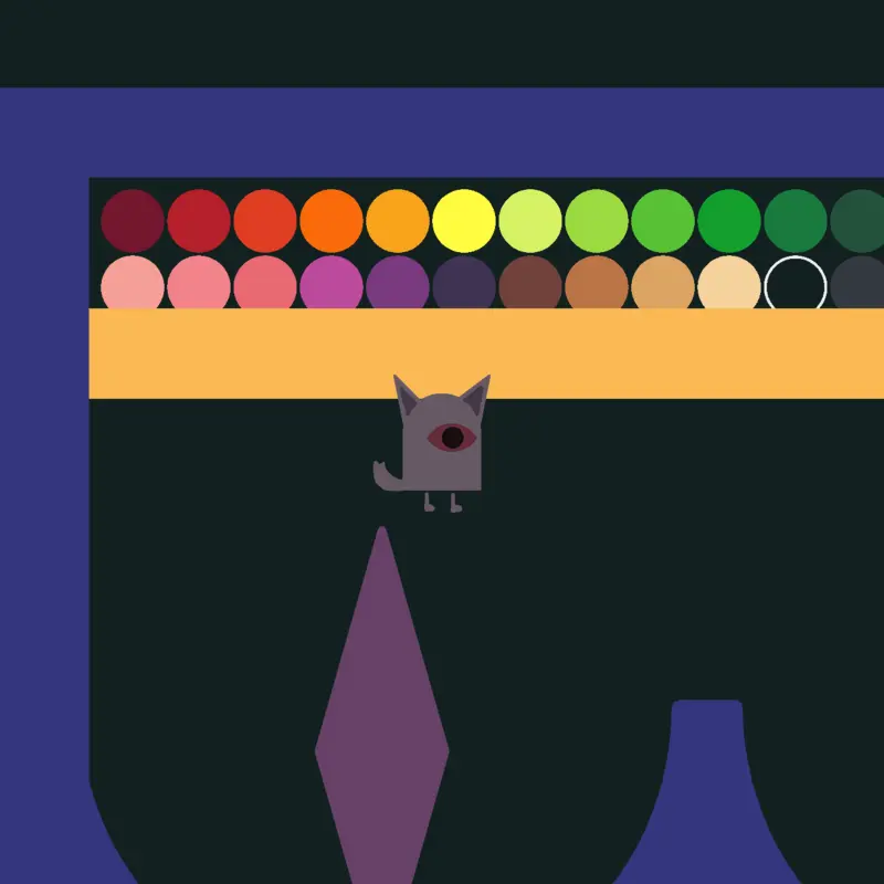 Game by @Alexandre2448