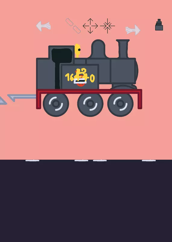 Game by @Britishenginefoul1930