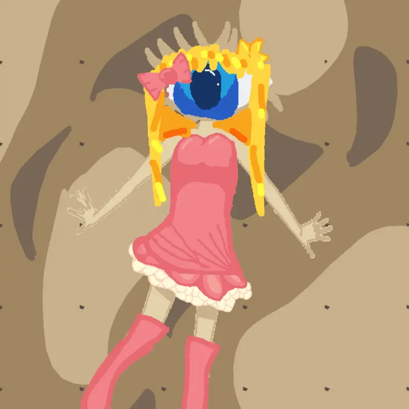 Game by @pinkiepie-