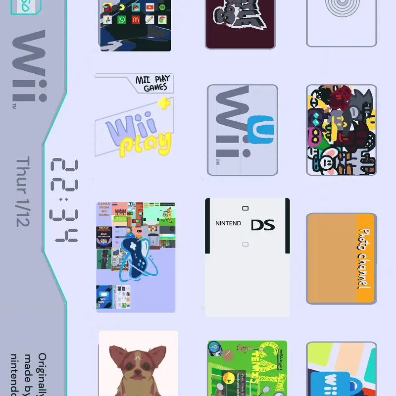 Game by @Wii_U_2_Creator