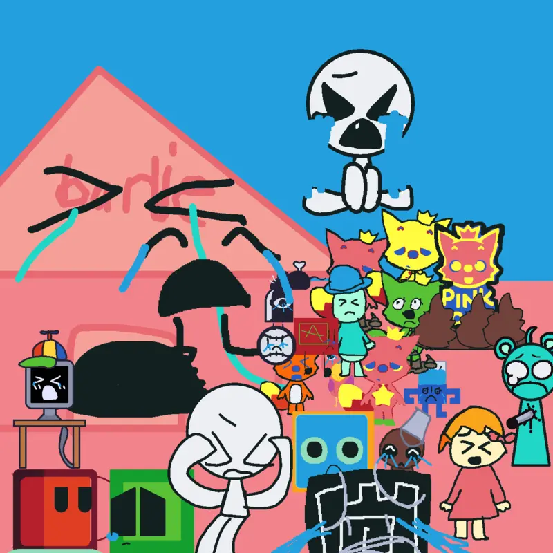 Game by @gdgdgdrcgbdjd