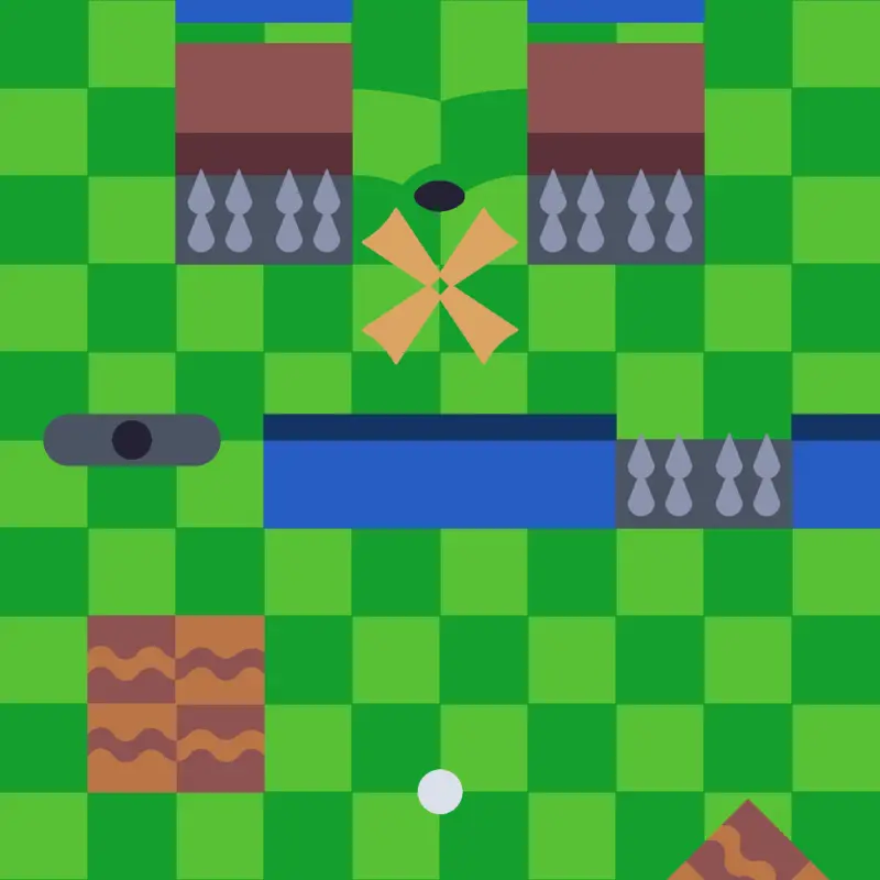 Game by @johncool