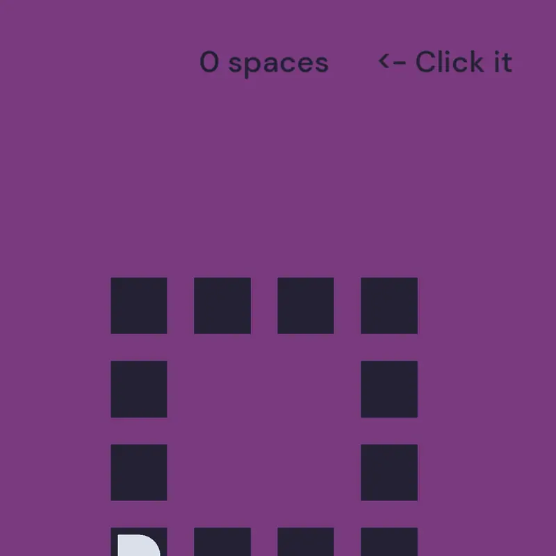 Game by @thatboredguy