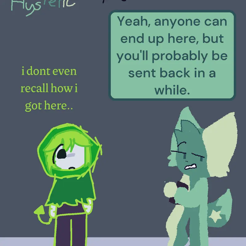 Game by @CatteInTheHat
