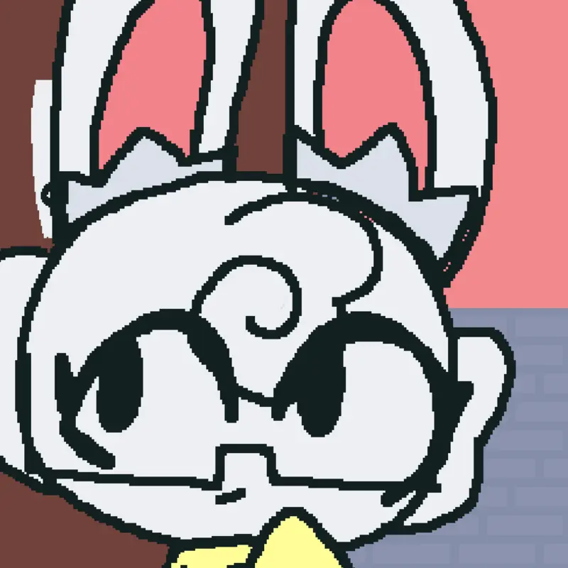 Game by @mimifofa