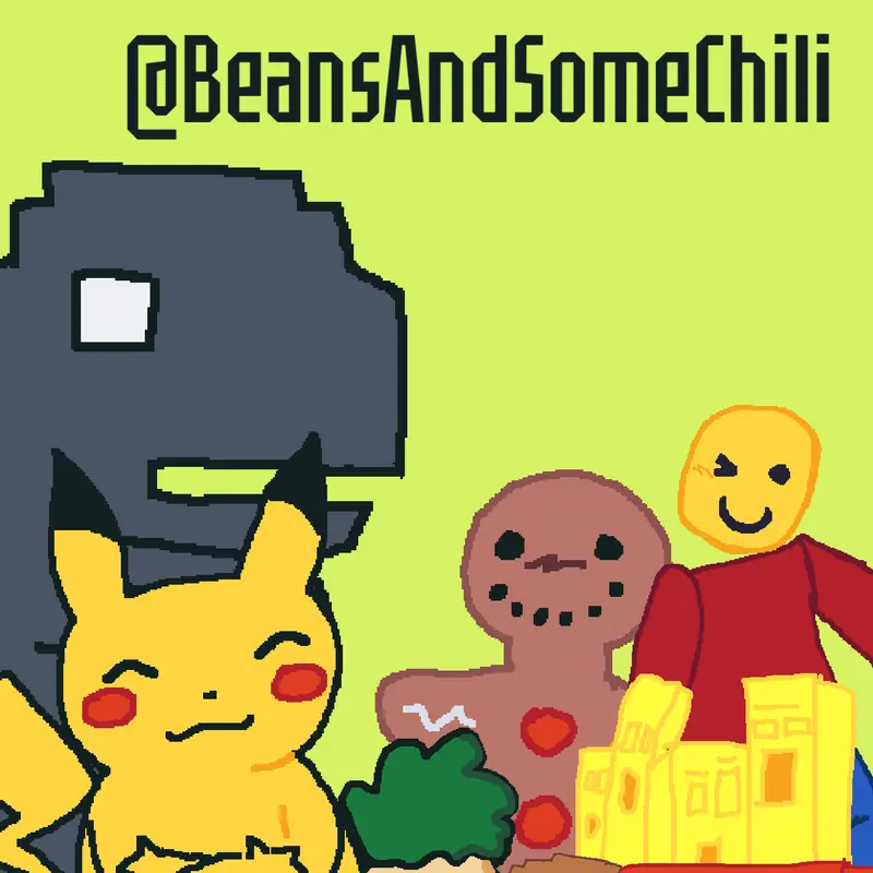 Game by @Sharkyboi727