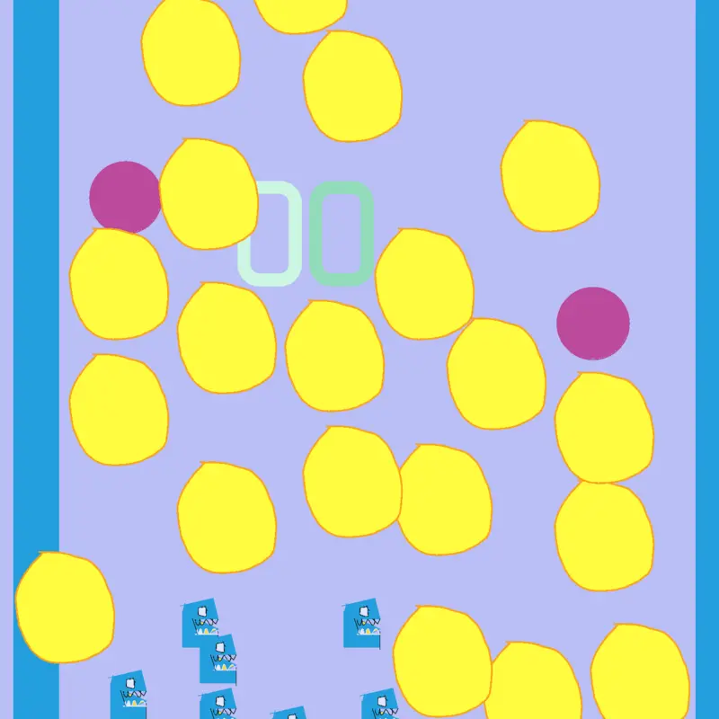 Game by @eryshdaniel