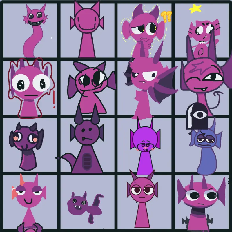 Game by @iris_matik