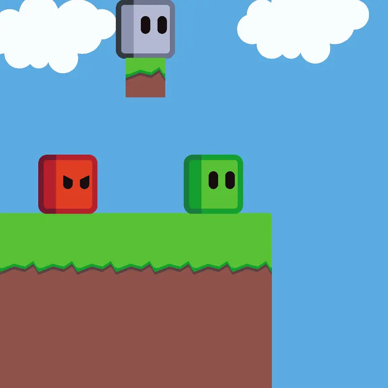 Game by @BikuJack