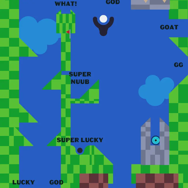 Game by @ulbex
