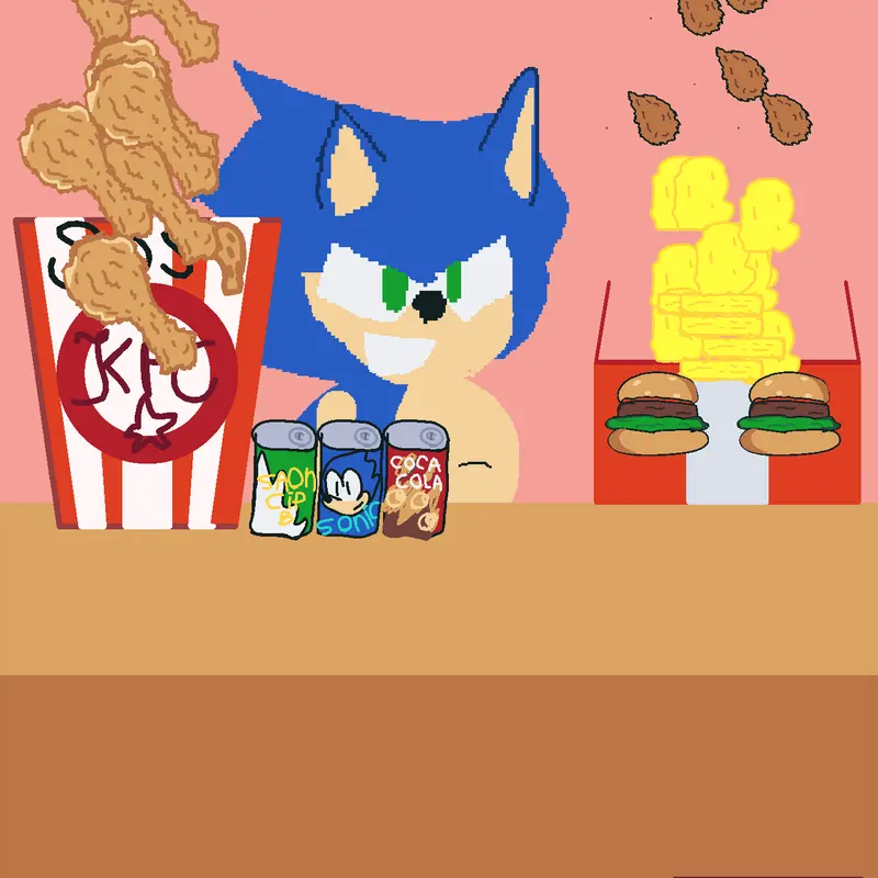 Game by @Sonicgalego