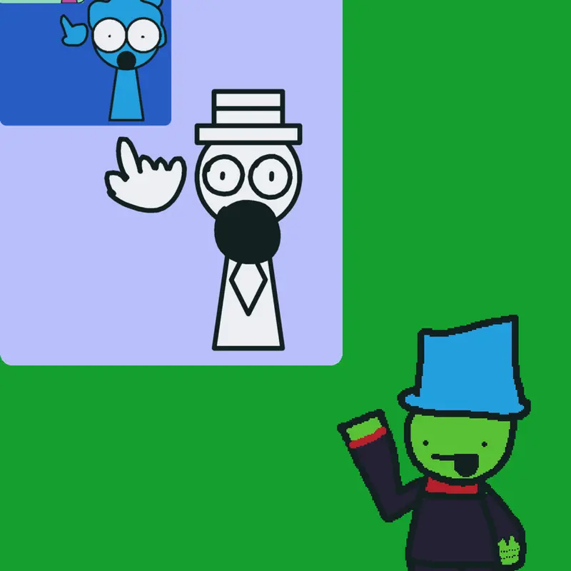 Game by @acid_in_castle
