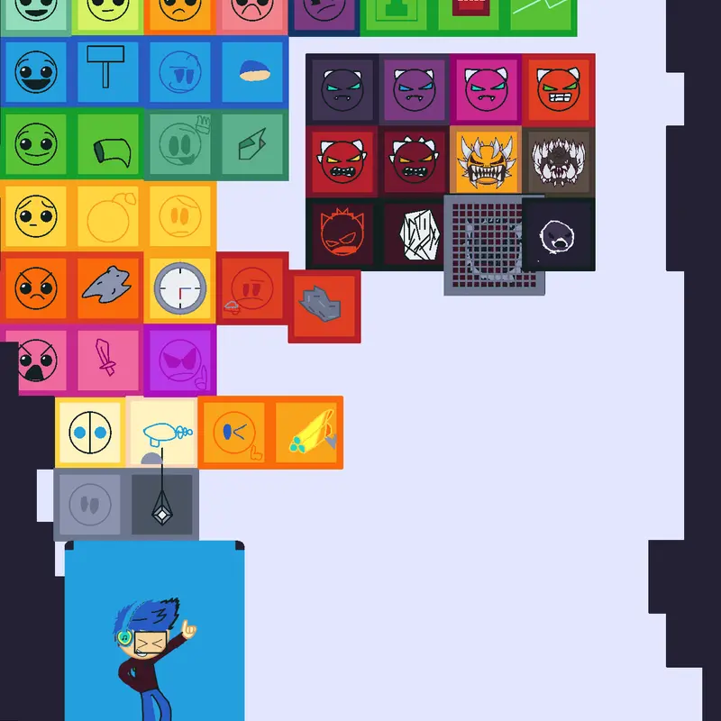 Game by @NULLITY_1478