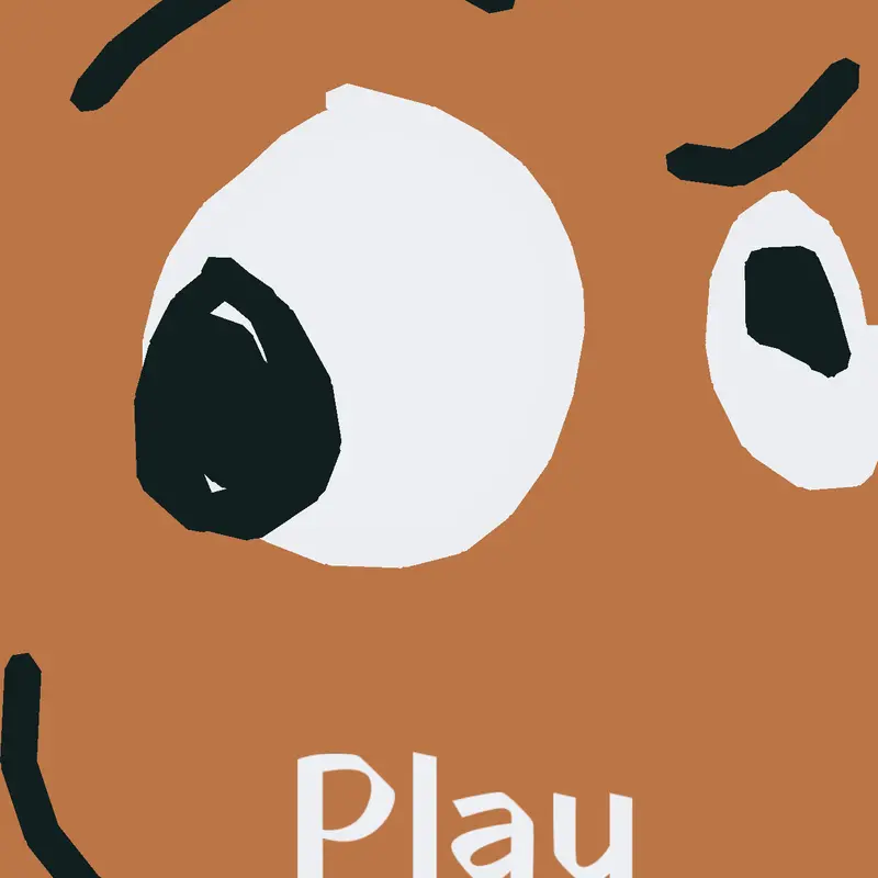 Game by @geroh