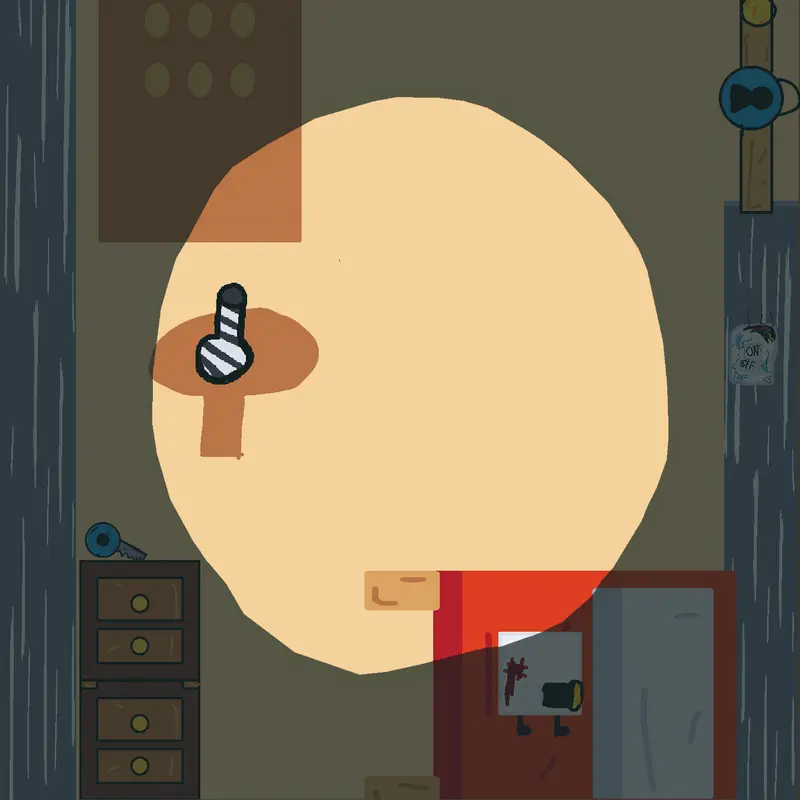 Game by @Alesha-