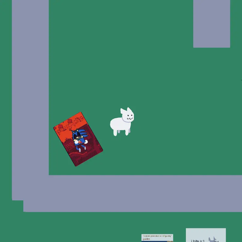 Game by @vicentedou5