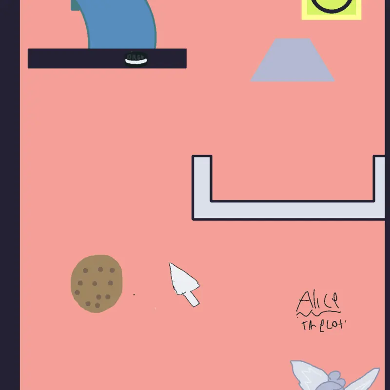Game by @Alicethecat
