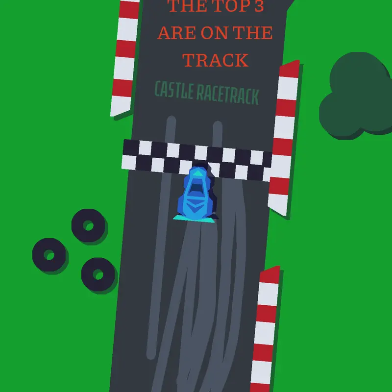 Game by @moneystapecon