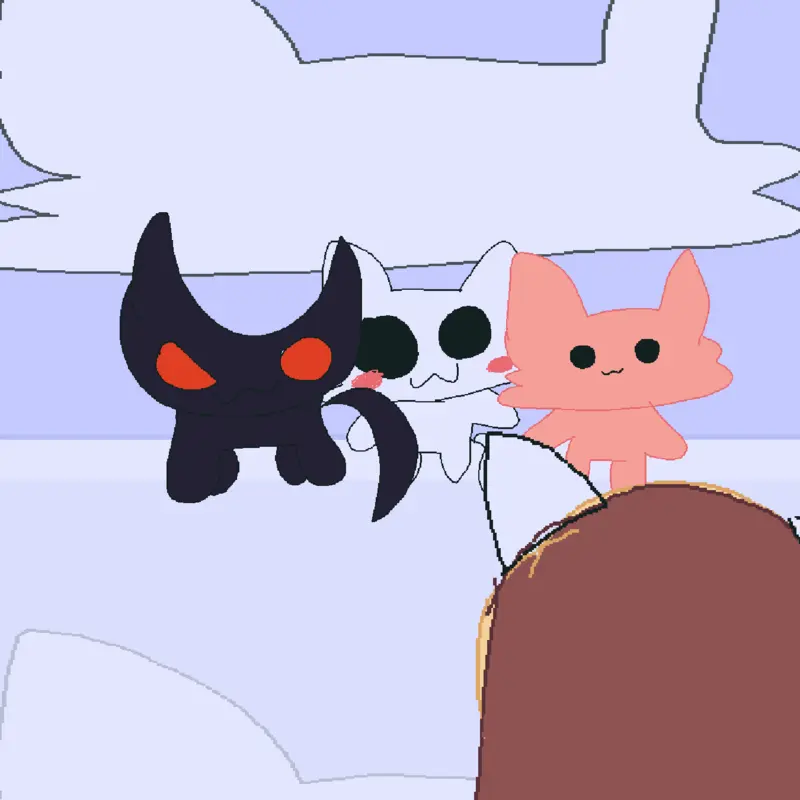 Game by @kitty_batty