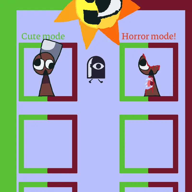 Game by @Geometry_Square