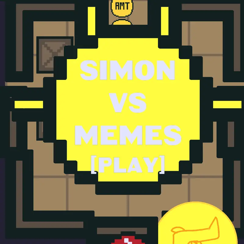 Game by @MR-CUBE