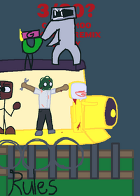 i am the number 4 !