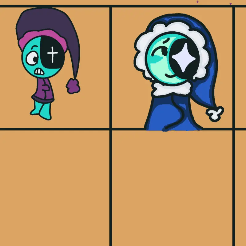 Game by @pizzaxv