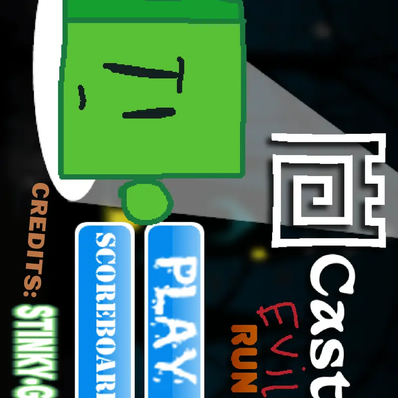 Game by @badwareisc00l