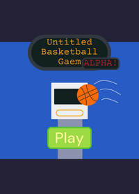 Untitled Basketball gaem ↓Tags↓