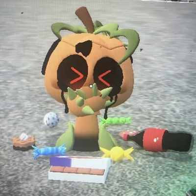 @Ilikepumpkinpie