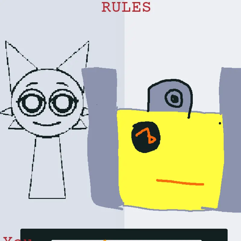 Game by @mrjukebox