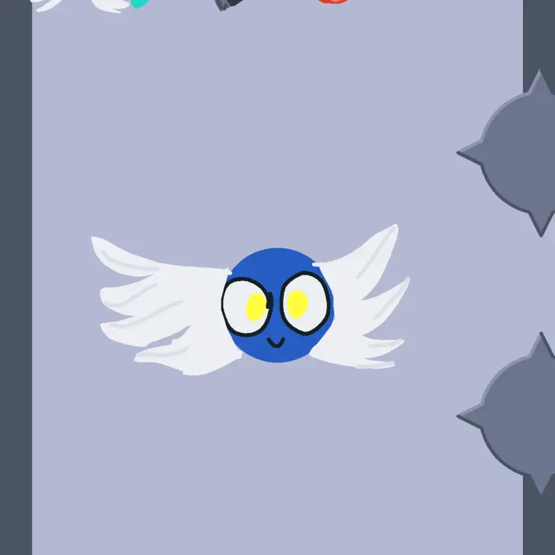 Game by @strawberreh
