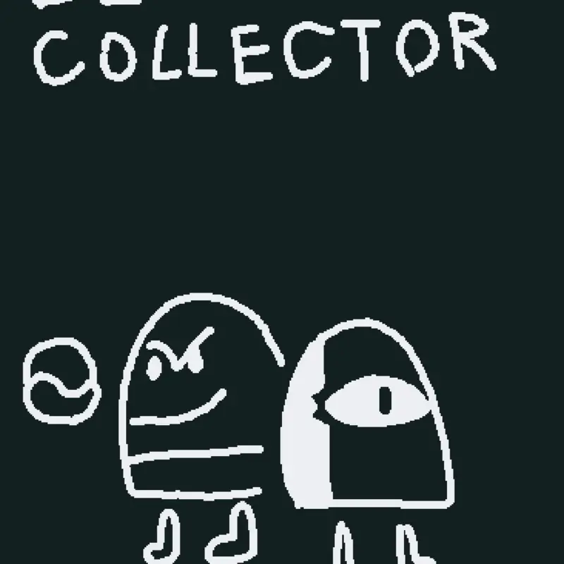 Blood Collector by @y3llow_TH
