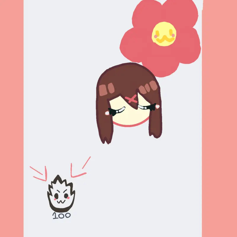 Game by @qksm