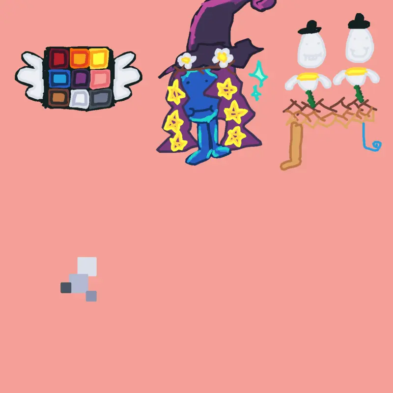 Game by @valentinesOren