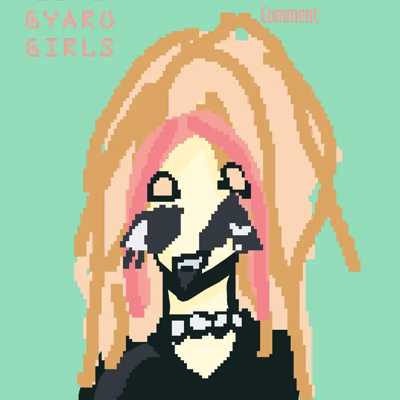 Game by @MIKUUUUAI