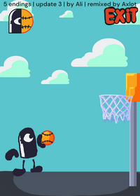A Remixed game