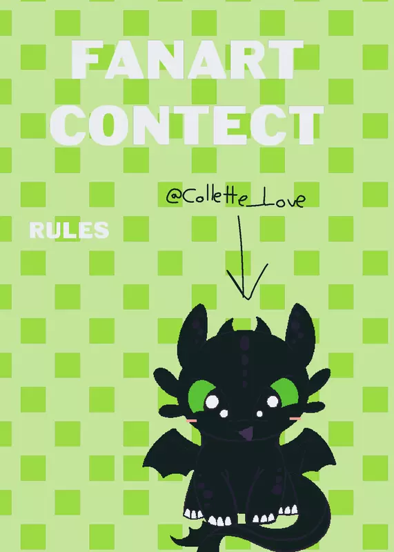 Game by @Collette_love
