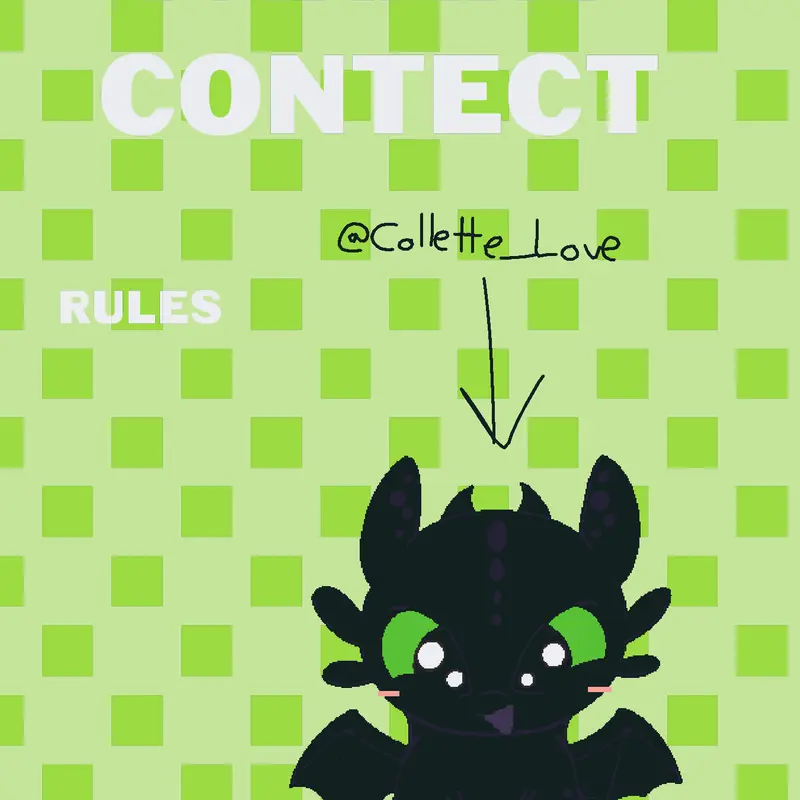 Game by @Collette_love