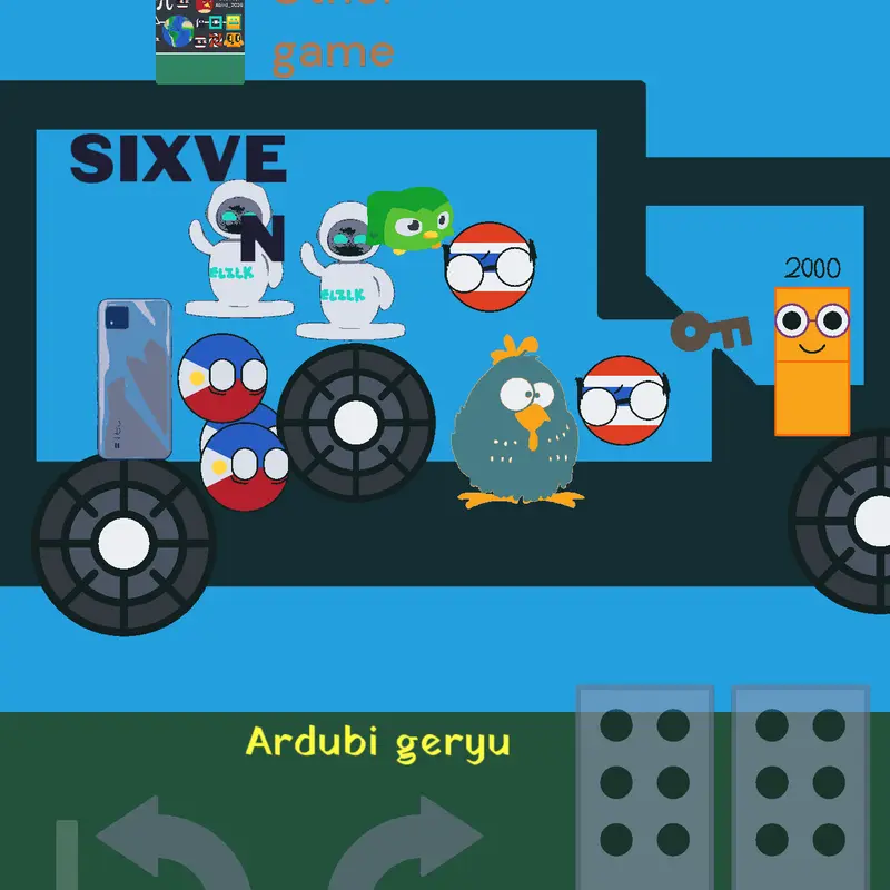 Game by @runpie