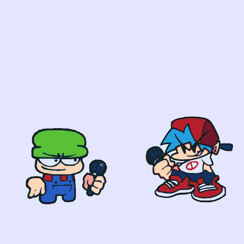 Game by @Bambi_CornLover